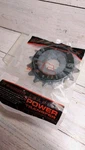 Jt Sprockets Jtf520.16rb 16 Tooth Rubber Cushioned Front Countershaft Sprocket. Fixed Price $14.99.