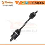Front Atv Cv Axle For Polaris Ranger 500 700 Crew 2008 2009. Fixed Price $60.17.