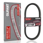 Drive Belt For Polaris Ranger 500 2017-22/ranger 570 2014-2024/polaris Ace 5. Fixed Price $63.36.