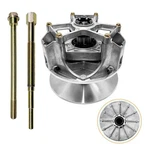 Primary Clutch & Puller Tool, Compatible With 2016-2021 Polaris Rzr Xp Turbo/.... Fixed Price $254.49.