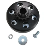 Max Torque Box Stock/clone Clutch 15 Tooth 3/4" Bore #35 Chain For Go Kart Mini. Fixed Price $101.88.