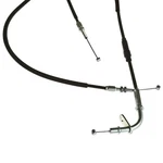 Gas Opening Throttle Cable For Suzuki 1400 Vs Gl Intruder 1995-2003. Fixed Price $54.38.
