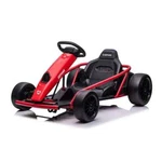 Gotrax Drift Go Kart Ride On, 2 X 12v Battery-powered Vehicle, Ages 6+, Red. Fixed Price $249.95.
