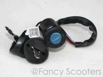 Trailmaster Mid Xrx Xrs W/reverse Mini Ignition Switch 6.000.165. Fixed Price $7.95.