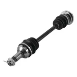 Quadboss Axle For 2012 Arctic Cat Trv 700i Gt Atv Front Left. Fixed Price $199.99.