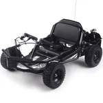 Mototec Sandman 49cc Gas Go Kart Black Kids Ride On 2-stroke Pit Buggy 4-wheeler. Fixed Price $858.94.