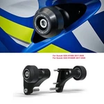 Frame Sliders Crash Protector Pads Protect For Suzuki Gsx-r1000 R1000r 2017-2025. Fixed Price $116.81.