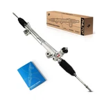 Philtop Hydraulic Power Steering Rack And Pinion Replacement For Ford F-150 2.... Fixed Price $272.40.