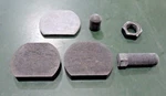 9576 Rotary Caliper Rebuild Kit For 9306 Fits Manco 9597 Airheart Mb-1 Nos. Fixed Price $6.00.