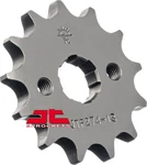 Jt Sprockets - Jtf274.13 Countershaft Sprocket 13 Tooth Xr/crf100. Fixed Price $13.20.