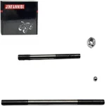 Clutch Adjuster Push Rods & Ball Kit Fit For Yamaha Blaster 200 Yfs200 1988-2006. Fixed Price $12.48.