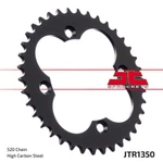 Jt Steel Rear Sprocket 38 38t Tooth Honda Trx 450 & Er 400ex 300ex 250x 250r X. Fixed Price $44.24.