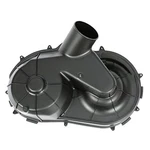 Outer Clutch Cover Compatible With 2016-2018 Polaris Rzr Xp 4 Turbo. Fixed Price $88.00.