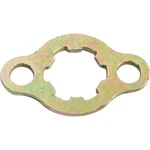 Outside Sprocket Mounting Clip 17mm/14mm 10-0316. Fixed Price $16.55.