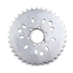 Sthus New Wheel Sprocket 36t 36 Tooth Motorized Gas Cycle Bicycle 50cc 60cc 80cc. Fixed Price $17.66.