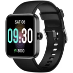 Tykoit Smart Watch, Fitness Tracker With Heart Rate Monitor, Blood Oxygen, Sl.... Fixed Price $37.35.