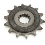 Jt Sprockets Front Rubber Cushioned Sprocket - Jtf1447.14rb. Fixed Price $10.45.