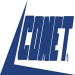 Comet Industries Belt 40/44 Series 203790a. Fixed Price $57.68.
