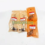 Oem For Acura Tsx 2009-2013 2014 Inner And Outer Tie Rod Set 53610tl1g01. Fixed Price $97.51.