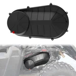 Sautvs Outer Clutch Cover For Rzr Ranger Sportsman Xp 1000, Cvt Variator C. Fixed Price $141.38.