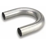 Hooker 12310hkr Mild Steel 180 Degree Mandrel U-bend Pipe, 4 Inch. Fixed Price $69.99.