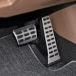 Steel Brake Gas Pedal Cover For Hyundai Tucson Santa Fe Kia Sportage Stinger K5. Fixed Price $19.40.