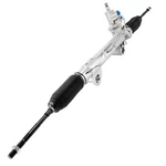 Power Steering Rack & Pinion Assembly For Dodge Ram 1500 2002-2005 2500 2003-06. Fixed Price $206.14.