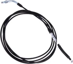 121" Go Kart Throttle Cable Universal Fit For 150cc 250cc Kazuma Kandi Roketa Gk. Fixed Price $14.84.