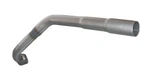 Header, Mini Bike Drag Racing Center Exit (cp17) Gx200, 212 Predator Rlv Exf5030. Fixed Price $54.99.