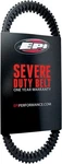 Epi Severe Duty Drive Belt #we265023 For Yamaha Yxm7d Viking 700/viking 700 Vi. Fixed Price $128.92.