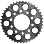 Jt Sprockets Rear 42-tooth Sprocket For Honda Jtr1334.42. Fixed Price $42.99.