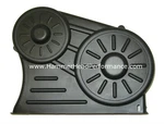 Trailmaster Go Kart Mid Xrs & Xrx Belt Cover, Mudhead / 208r Clutch Cover. Fixed Price $29.99.