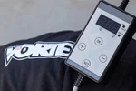 Vortex Tire Warmers Front Tw101 Tw101f. Fixed Price $152.99.