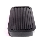 Hydraulic Brake Pedal Pad For Kaiser Deluxe 1952-1953, Manhattan 1952-55; Cb 97. Fixed Price $55.49.