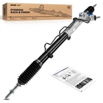 Kax Hydraulic Power Steering Rack And Pinion Replacement For Tundra Base Limited. Fixed Price $142.59.