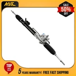 Power Steering Rack And Pinion For 2009 - 2014 Nissan Maxima W/o Evo Component. Fixed Price $166.99.