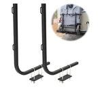 Rv Bumper Mount Tote Tank Holder Rhino Compatible 15 36 Gallon Heavy Duty Steel. Fixed Price $39.95.