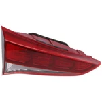 Tail Light Taillight Taillamp Brakelight Lamp Driver Left Side Hand 92403d3010. Fixed Price $109.90.