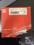 Barnett Clutch Kit For 2000-2005 Suzuki Gsx-r750. Fixed Price $200.00.