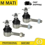 Steering Tie Rod Ends Right & Left For Club Car Ds Golf Cart 1984-2008 7539 7540. Fixed Price $22.99.