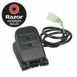 Razor W25143490043 Crazy Cart Scooter Foot Gas Pedal Throttle Genuine. Fixed Price $27.22.
