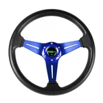 Rastp Universal Racing Steering Wheel 13.8 /350mm 6 Bolts Grip Vinyl Leath. Fixed Price $42.58.