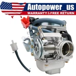 Carburetor Carb Fits Trailmaster Xrs Gts & Xrx 150cc Go Kart Gas Buggy New. Fixed Price $38.15.