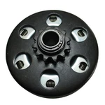 Max Torque Ss Clutch 5/8" Bore 35 Chain - 12 Tooth Mtss1258. Fixed Price $54.92.