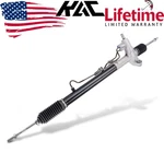 Complete Power Steering Rack And Pinion Assembly For Honda Cr-v Crv 97-01 2.0l. Fixed Price $148.99.