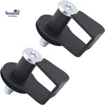 Door Striker Bolt, Compatible With 1980-1997 Ford/1987-1989 Lincoln/1981-1990 Me. Fixed Price $19.54.