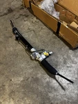 New Cardone 97-2629 Rack & Pinion W/ Mounting Hardware - Brand In Box. Fixed Price $300.00.