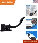 Electronic Throttle Foot Gas Pedal Fits 2014-2020 Polaris Ranger Rzr 1000 570.... Fixed Price $111.99.