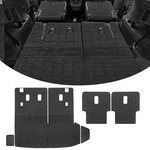 Cargo Liner For 2023-2026 Honda Pilot, Full Set Trunk Mat With Backrest Cover.... Fixed Price $156.49.