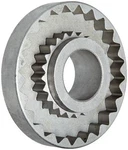 Martin 8sc 35 Quadraflex Spacer Coupling, Sintered Steel, Inch, 5.45" Od, 1.6.... Fixed Price $63.78.